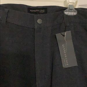 Kenneth Cole mans pants